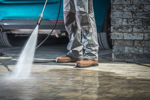 Best Restaurant Pressure Washing  in Austell, GA