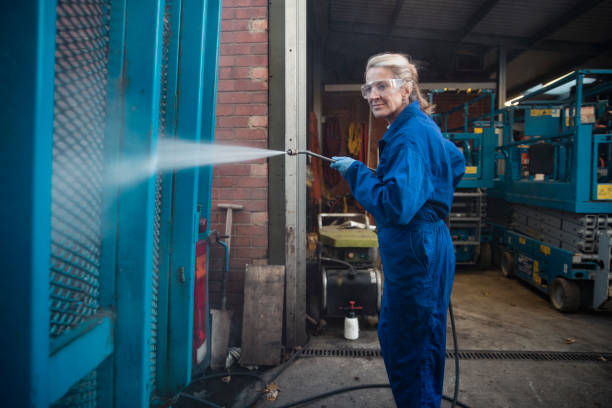 Best Oil Spill Cleanup  in Austell, GA