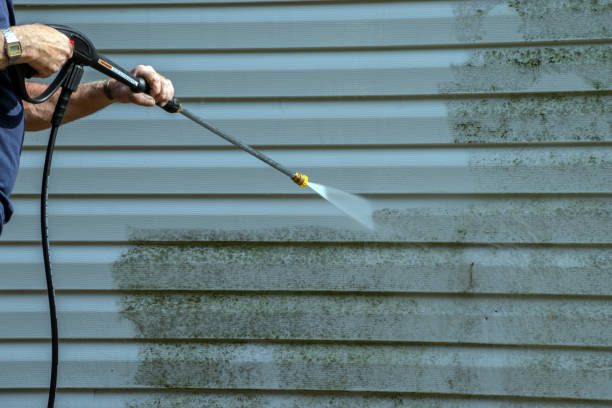 Best Post-Construction Pressure Washing  in Austell, GA